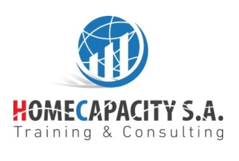 Logo de Home Capacity